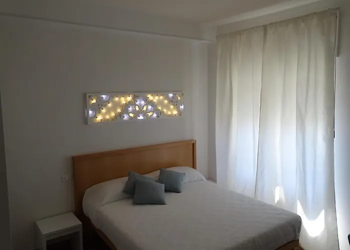 Venti Di MareBed and Breakfast