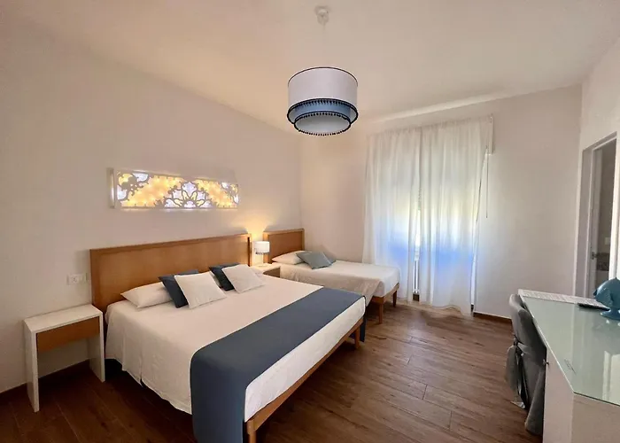 Venti Di MareBed and Breakfast